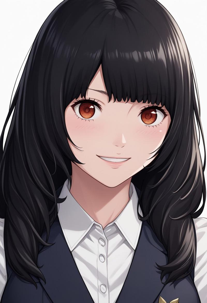 Seto Yuuki 世徒ゆうき Artist Style - Both_Scallion55734