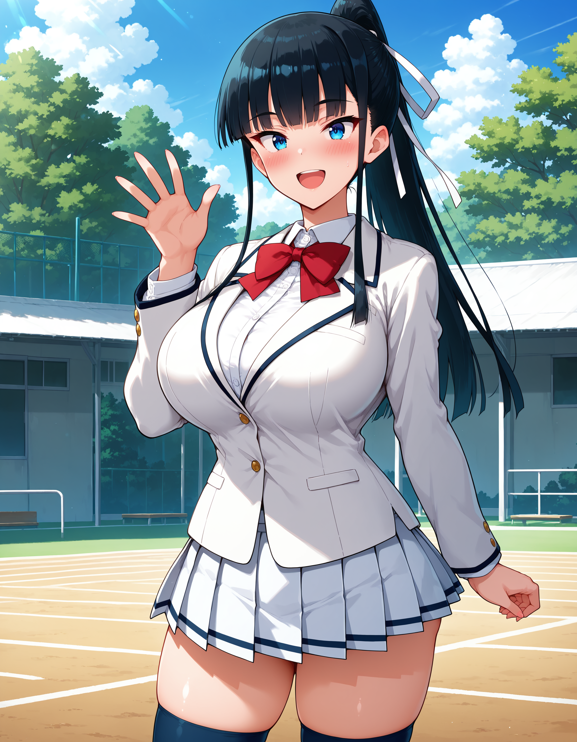 Kusanagi Mio (JK Taima Bu)