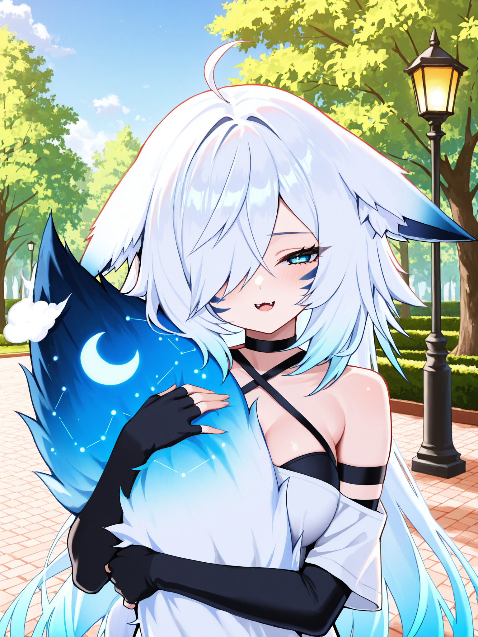 MysticLight - VTuber