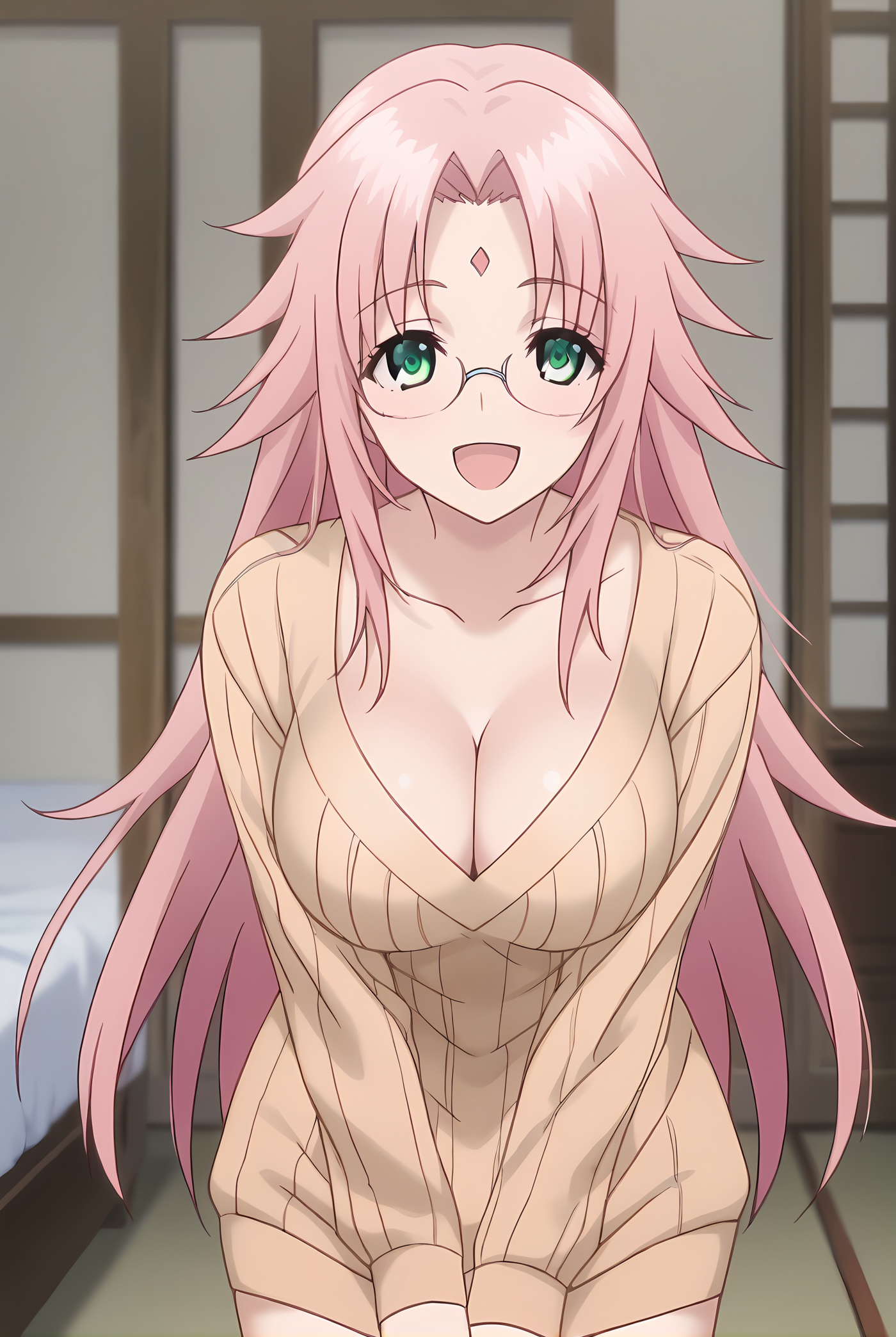 Nonko Arahabaki