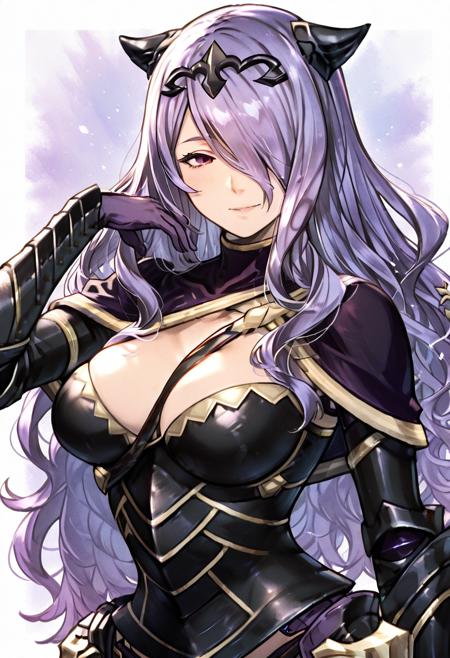 Camilla | カミラ (Fire Emblem: Fates)- CitronLegacy