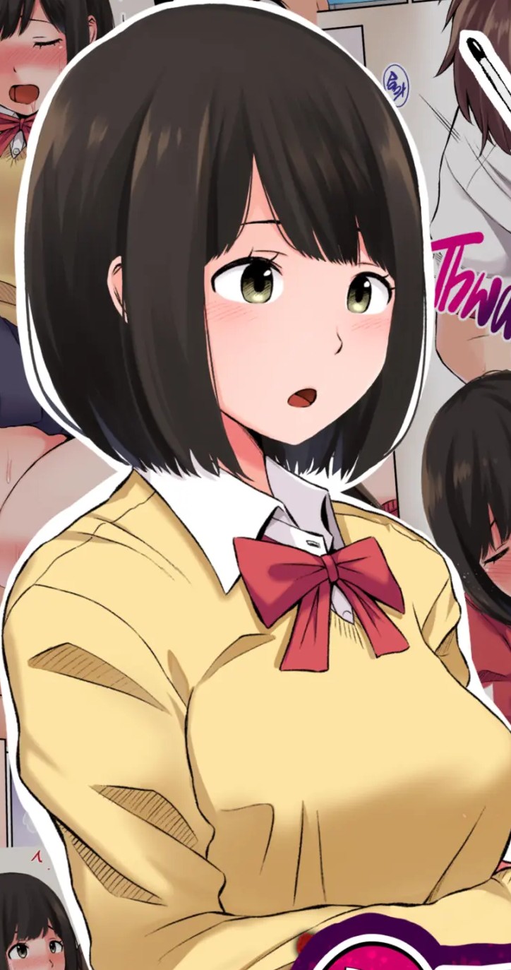 inwa kakei doujin style