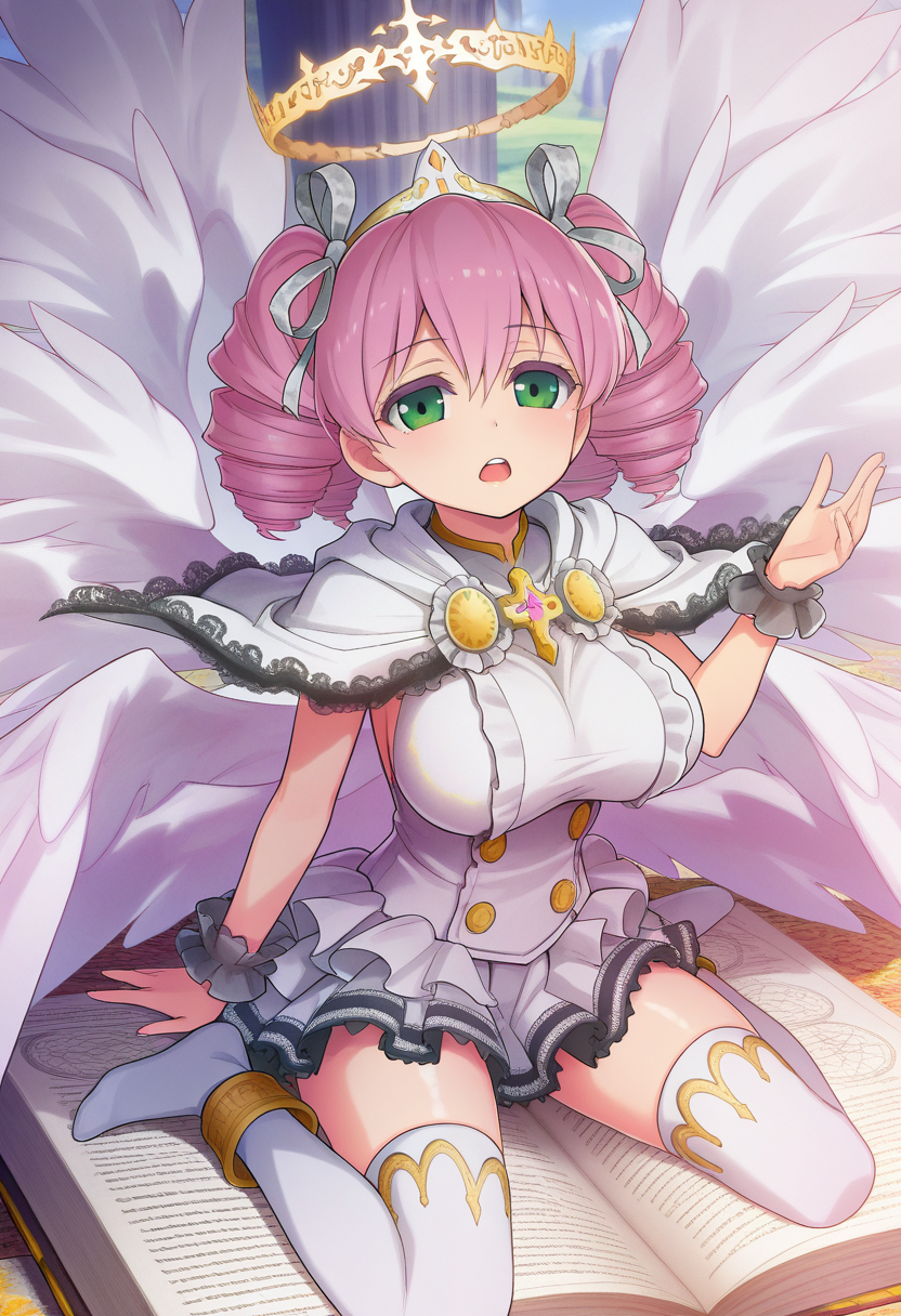 Metatron (Dragon Providence)