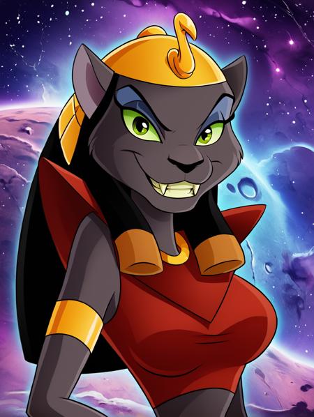 Mirage (Aladdin)