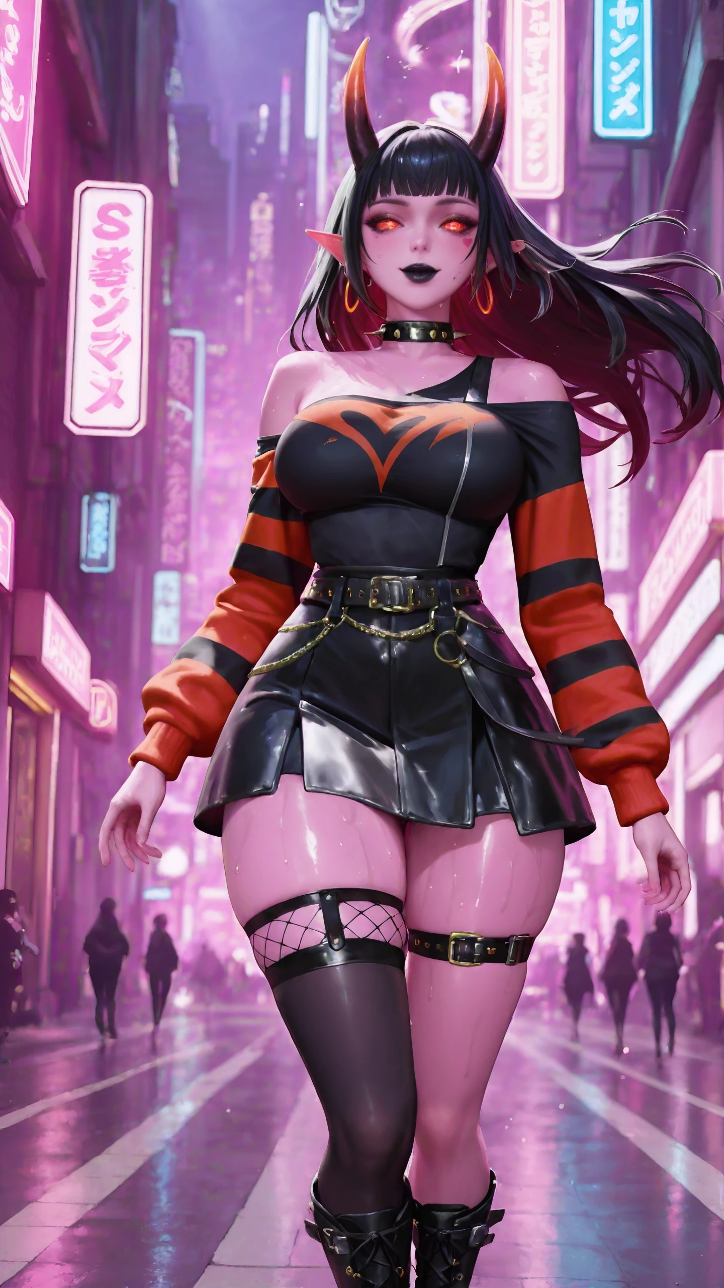Selena - Mobile Legends Bang Bang (3 outfits)
