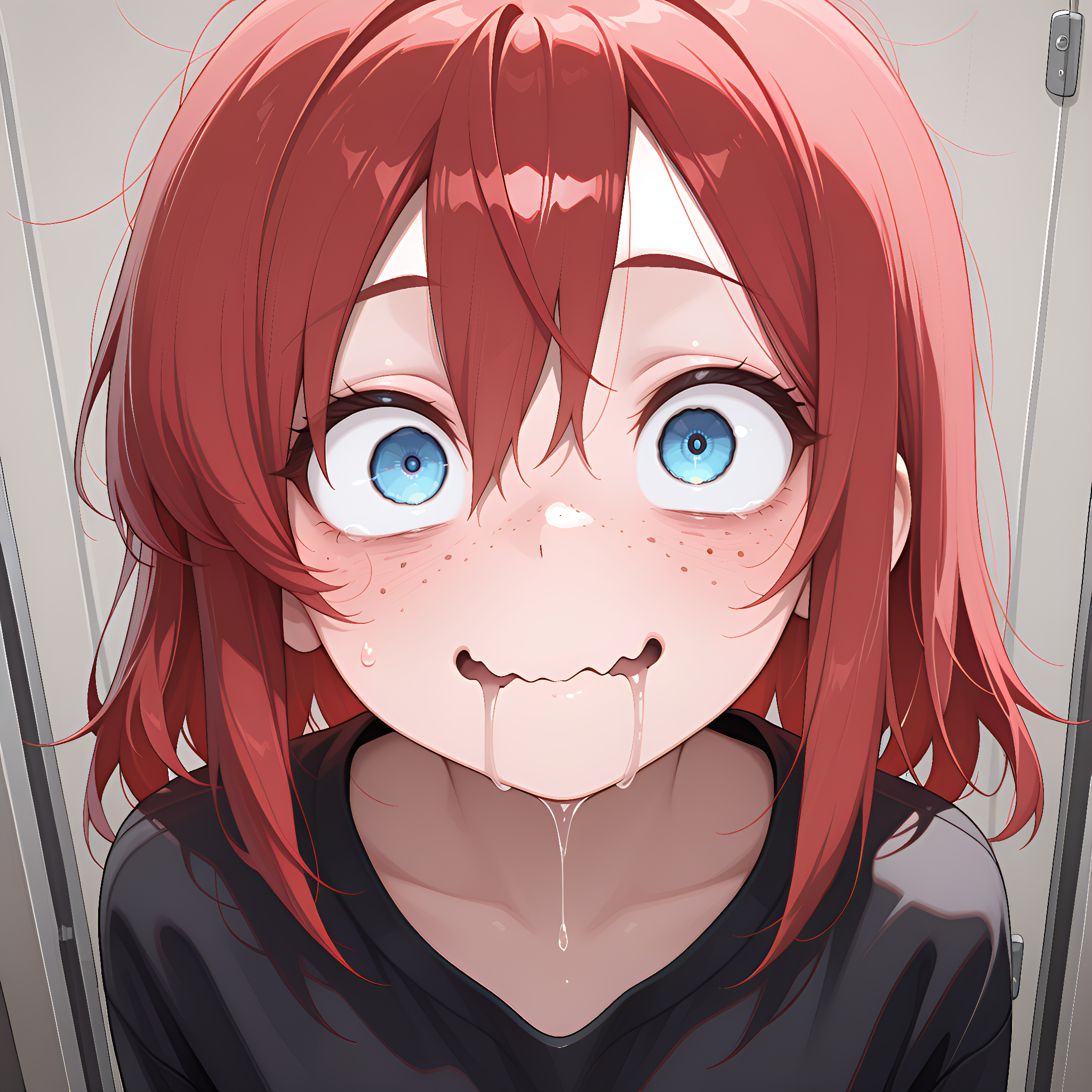 Pearly expressions | Illustrious - concept