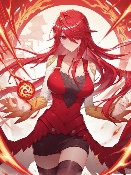 马小桃|Soul Land 斗罗大陆