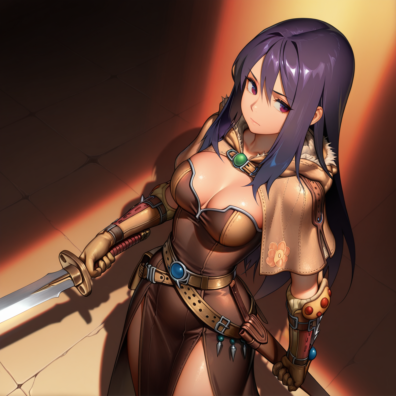 Urakanda - ArtStyle