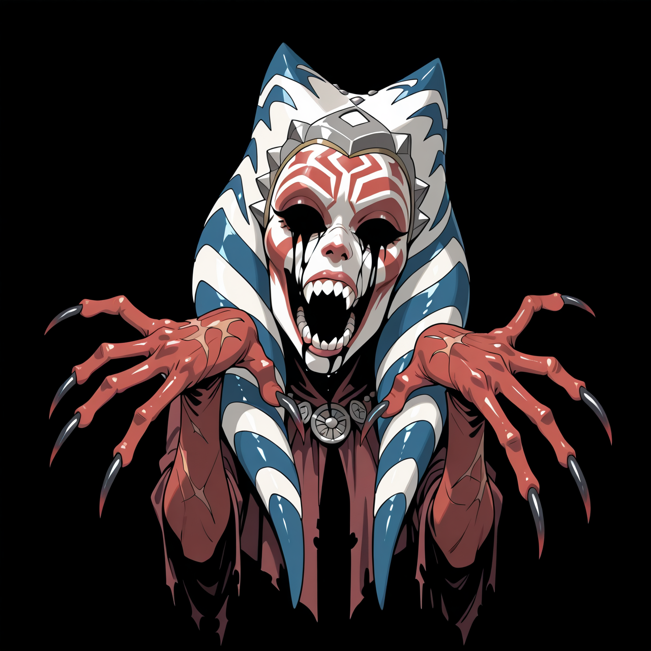 Nightmare Maker v1.0