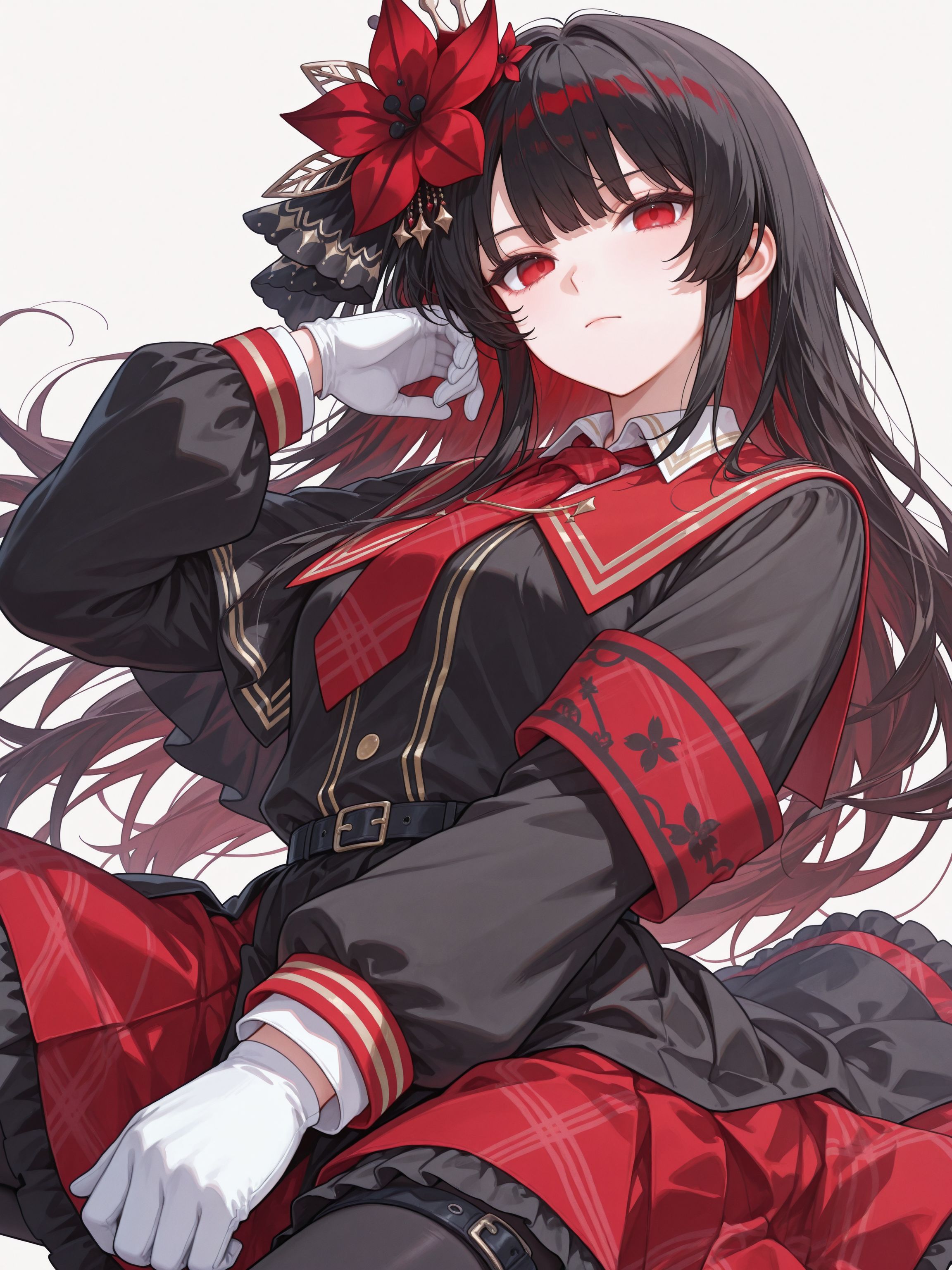 Nikaidou Hiro/二階堂ヒロ/二阶堂希罗，Magical Girl | Tensor.Art