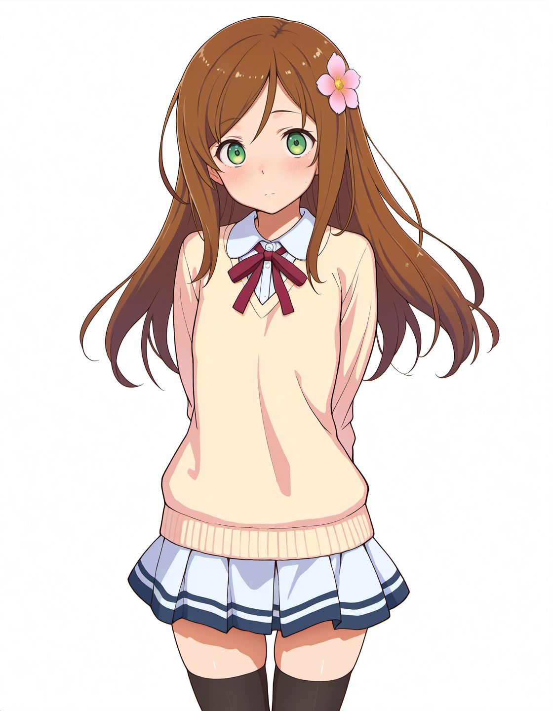 Kome (VM500) Style - Pony / Illustrious