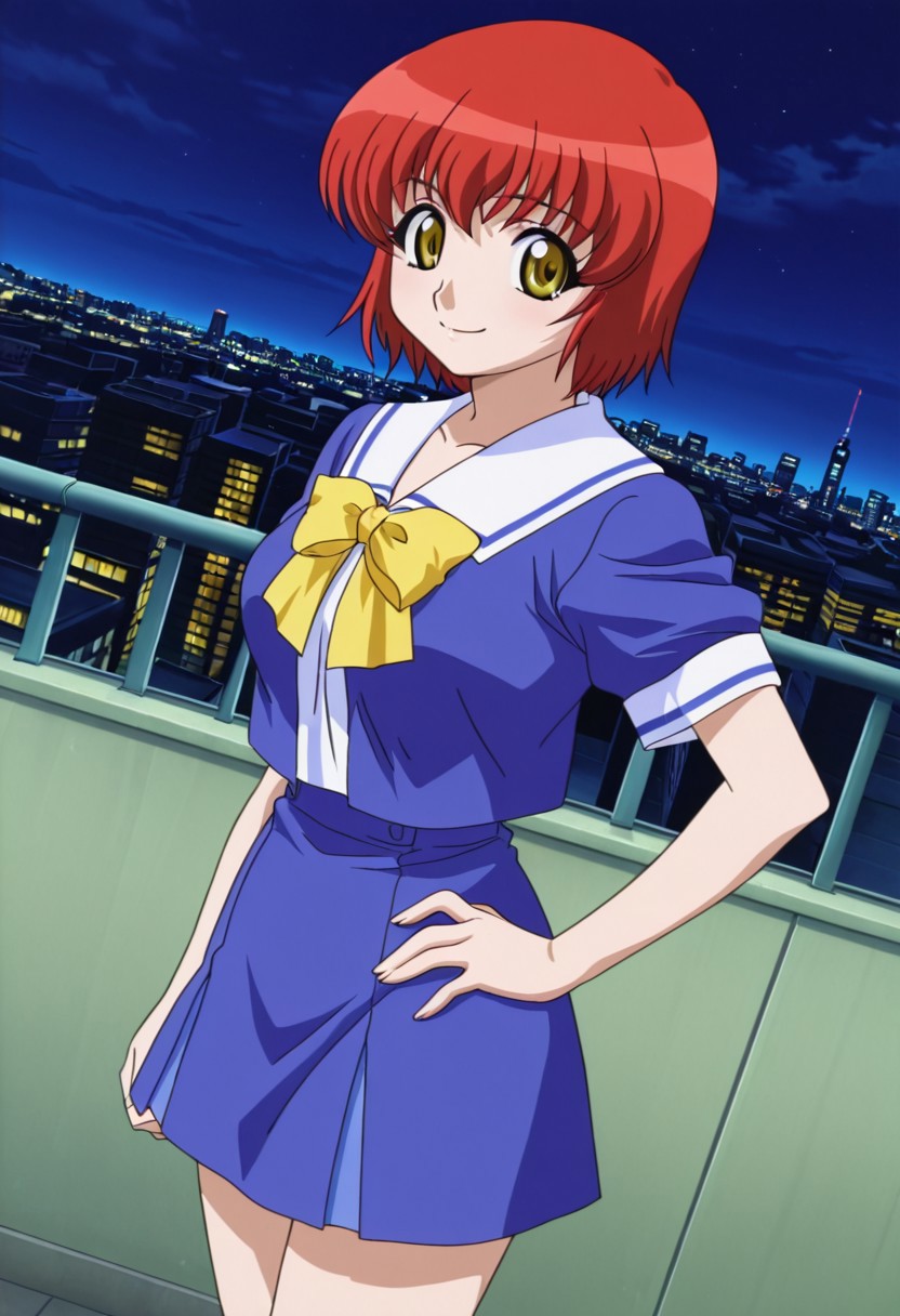 Machiko TSUKIOKA - Mouse