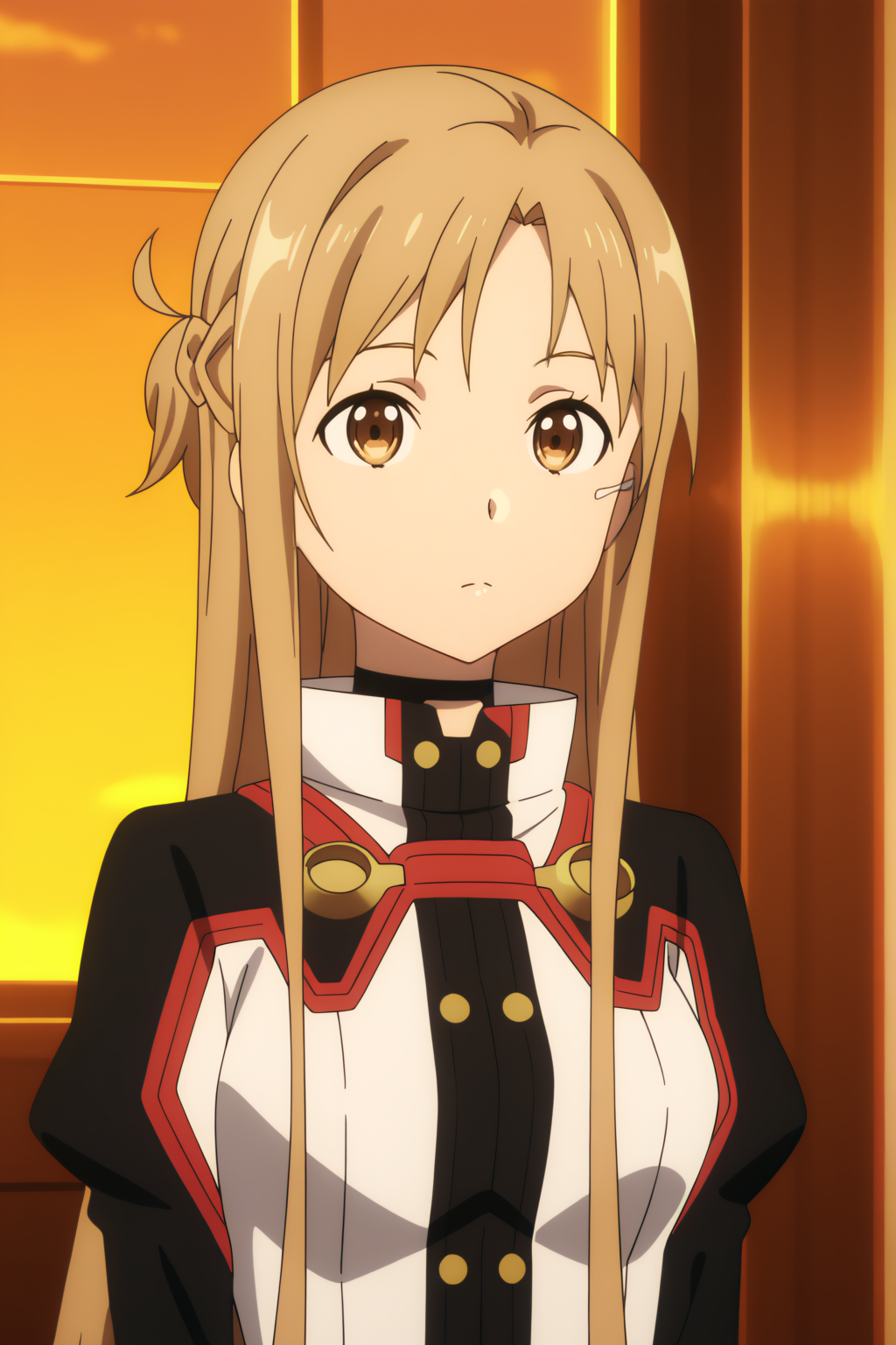 Asuna - Sword Art Online