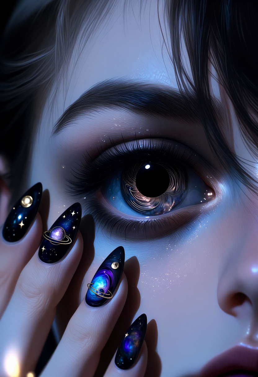 EYES2 Gravitational-Wave Black Hole