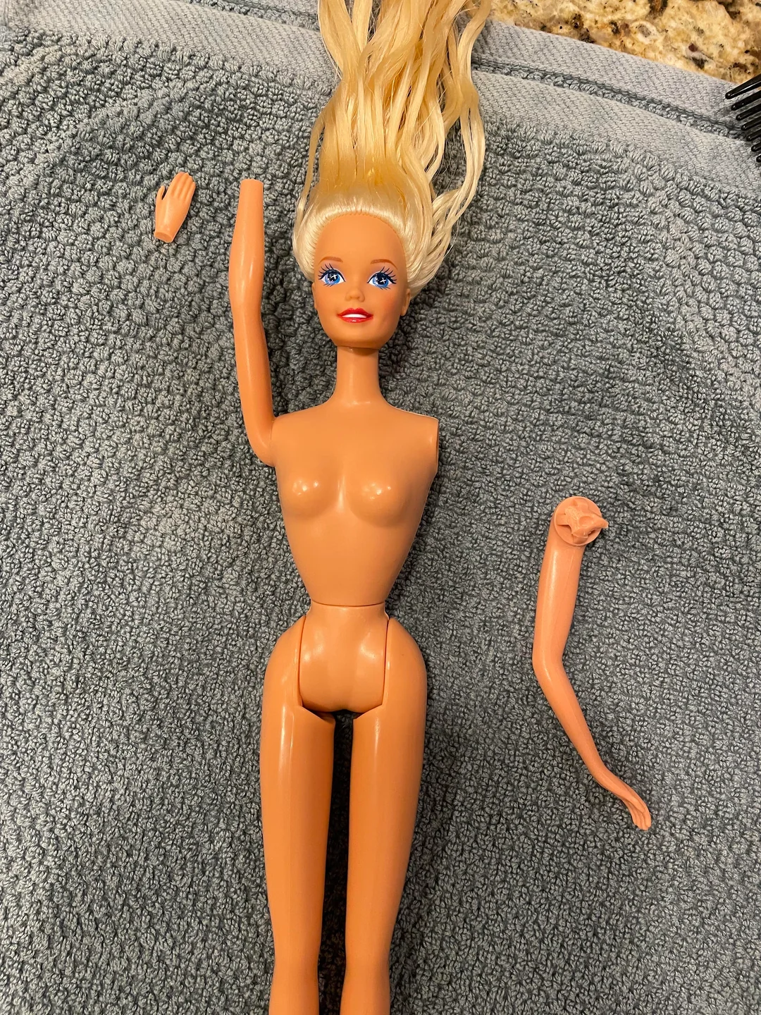 Limbless