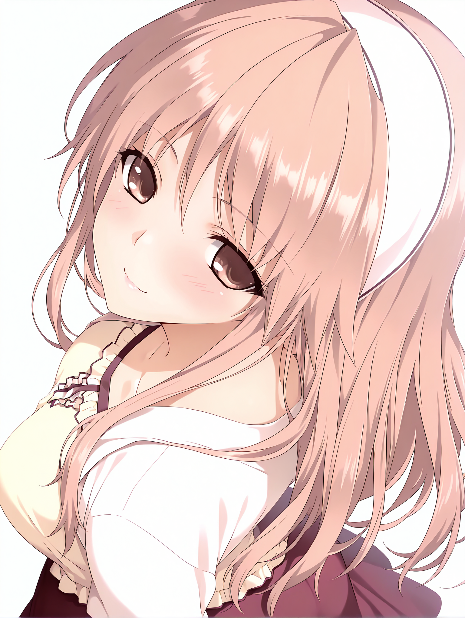 Tsukioka Misasa - LOVELY×CATION