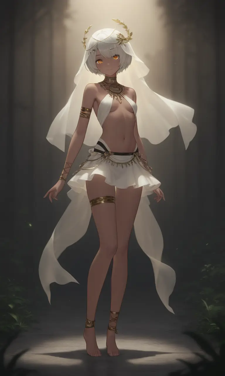Sophia SDXL