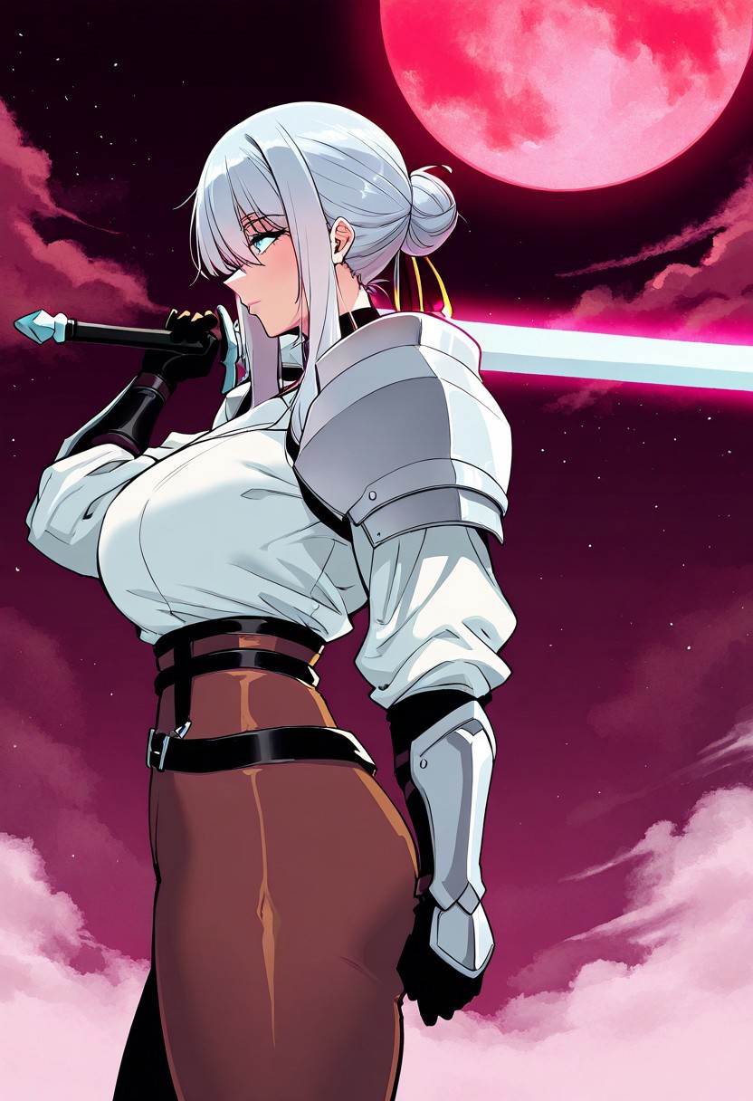 Rootbeer Brandy (Isekai Fall of the Hero)