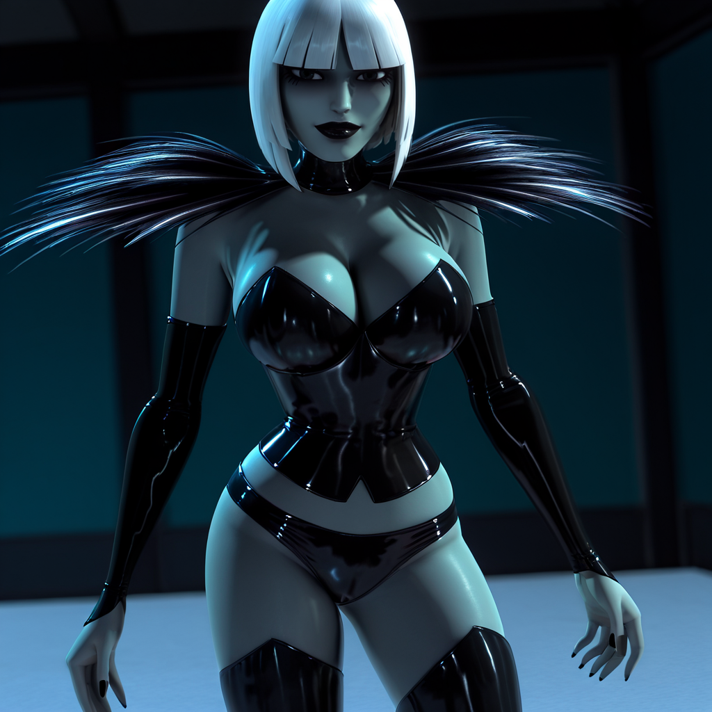 Magpie (Beware the Batman)