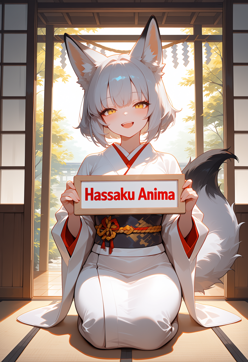 Hassaku Anima