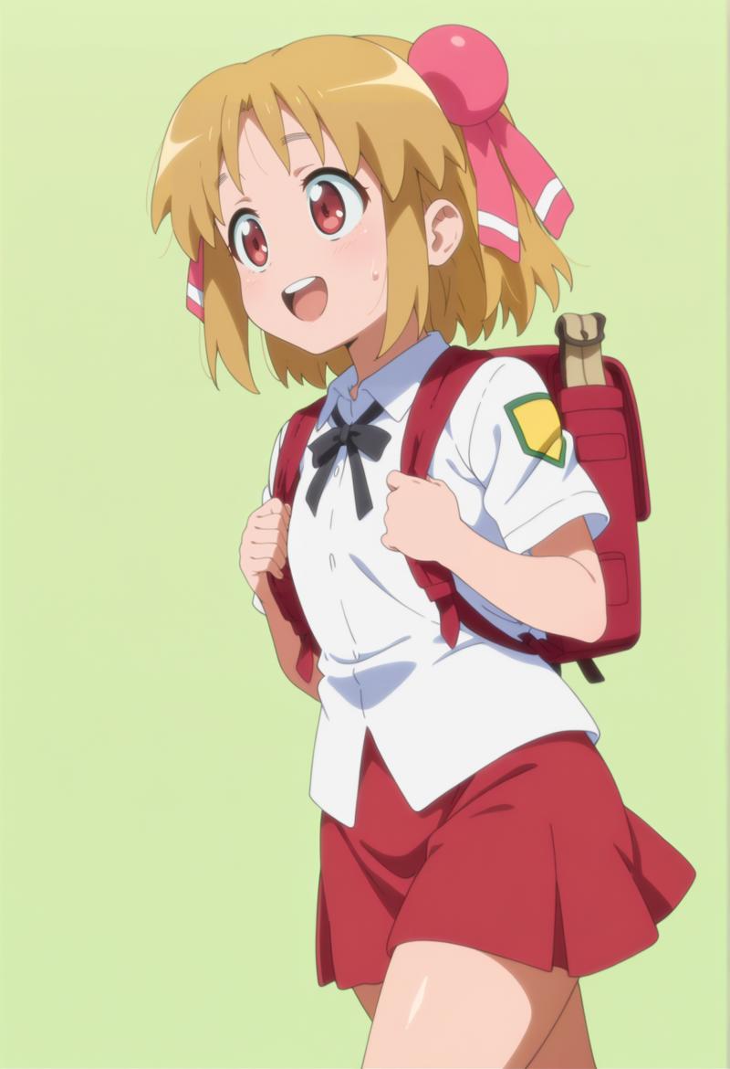 Kobayashi Tamako (Kemeko Deluxe) XL - Neclordx