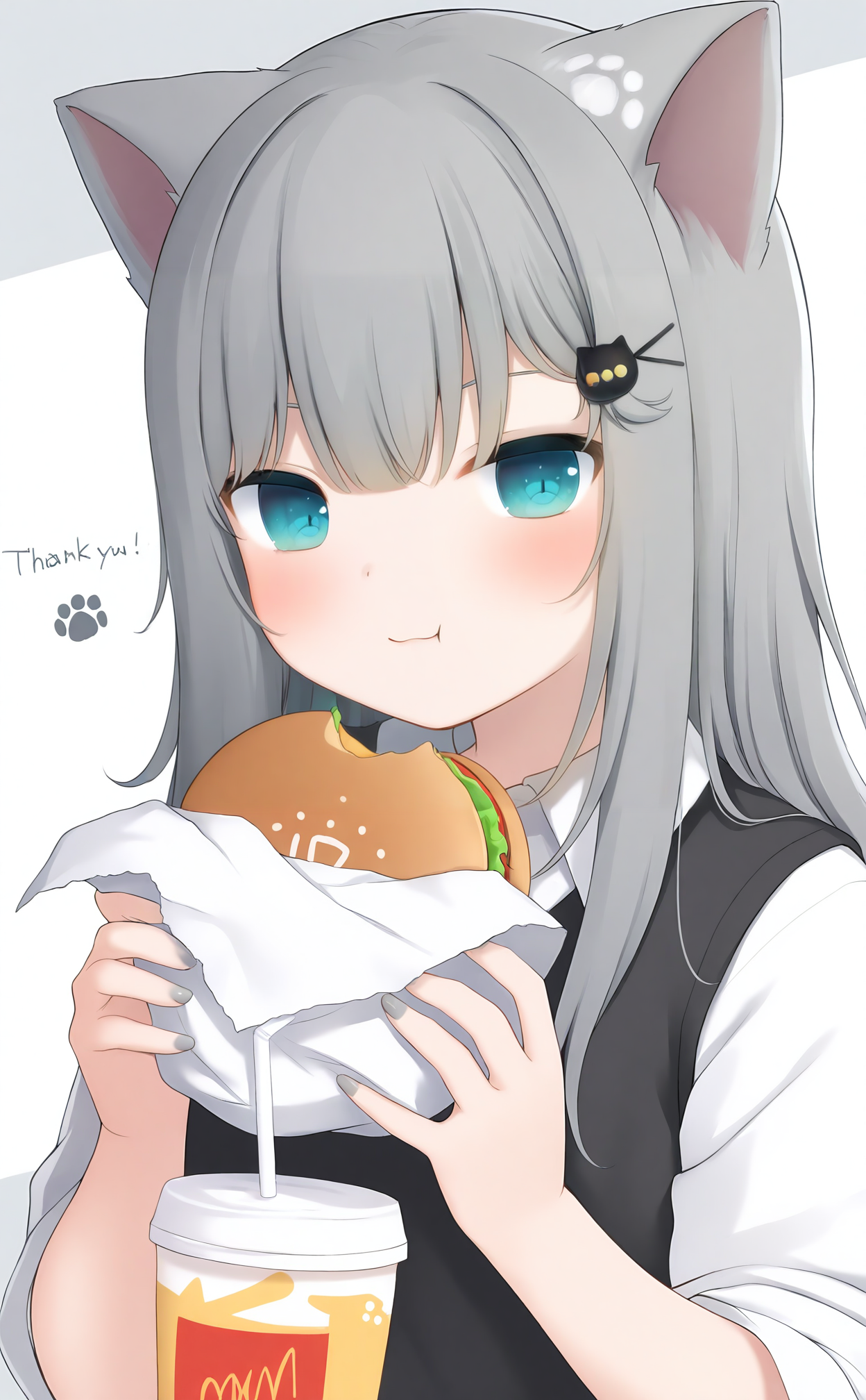 甘城amashiro natsuki风格 V2