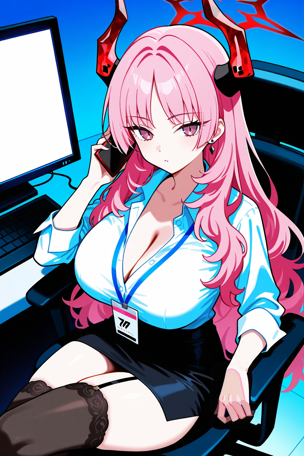 Satsuki_(blue archive) V1