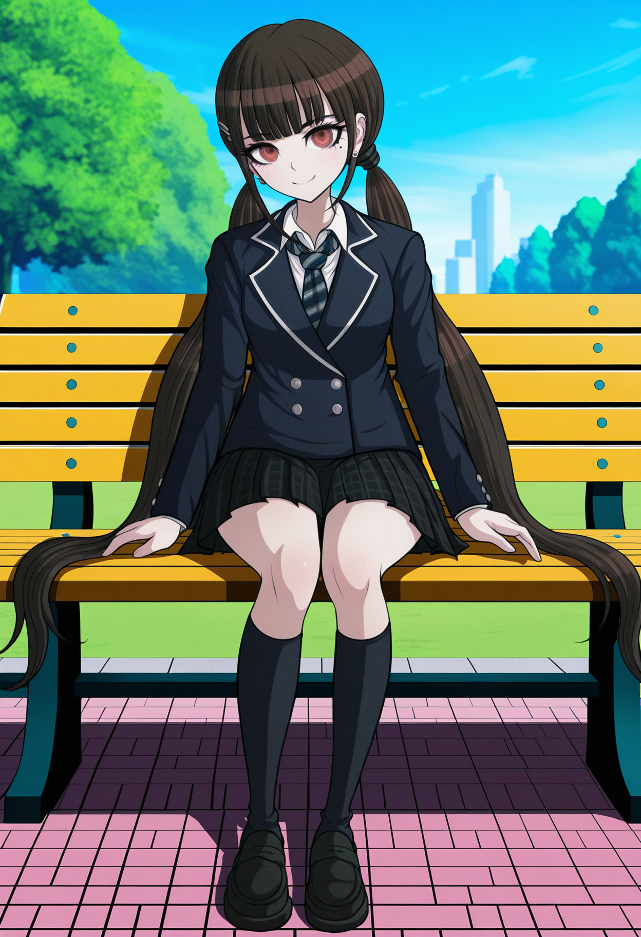 Maki Harukawa