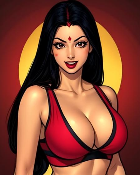 Savita Bhabhi