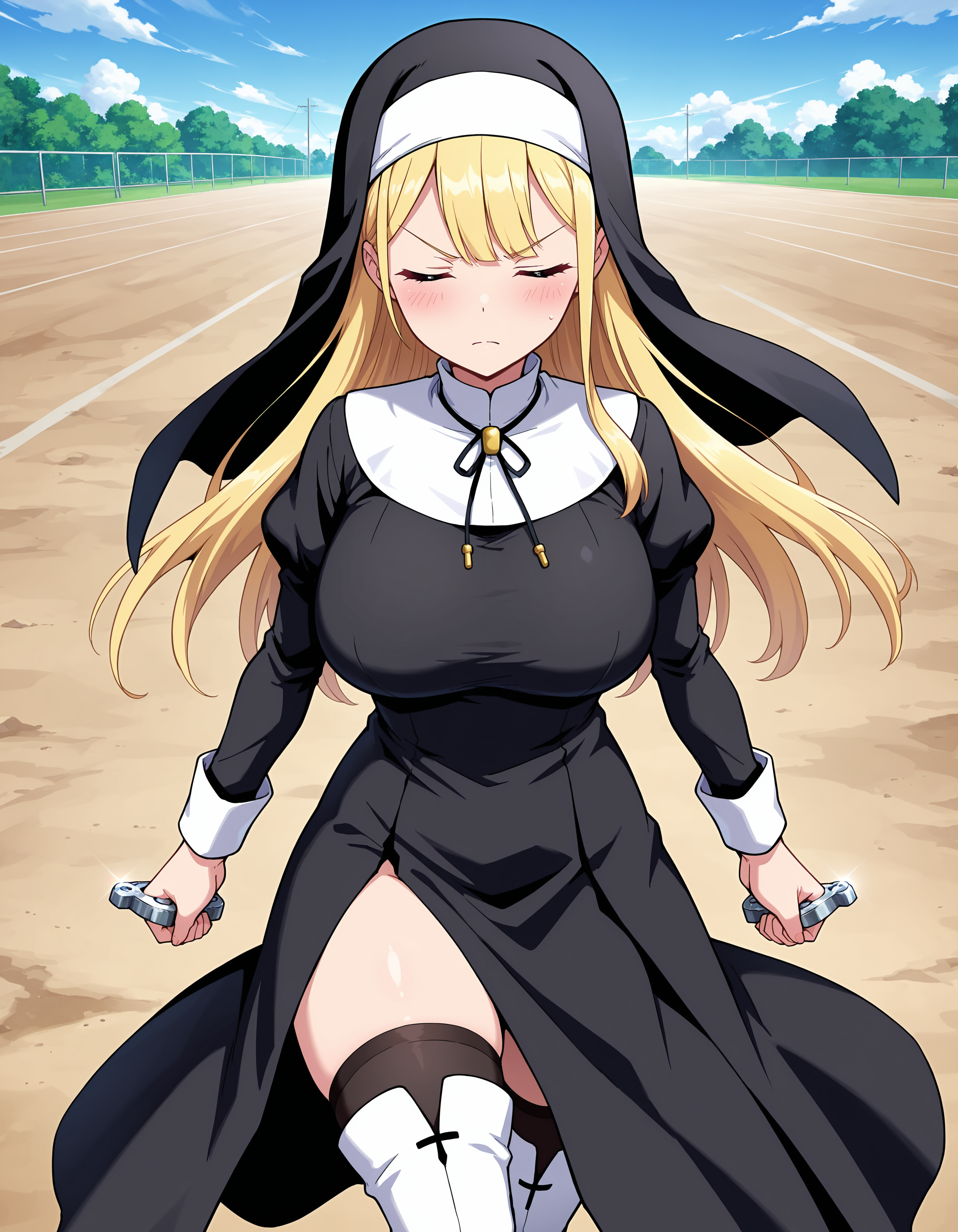 Wakana Einhorn (JK Taimabu)