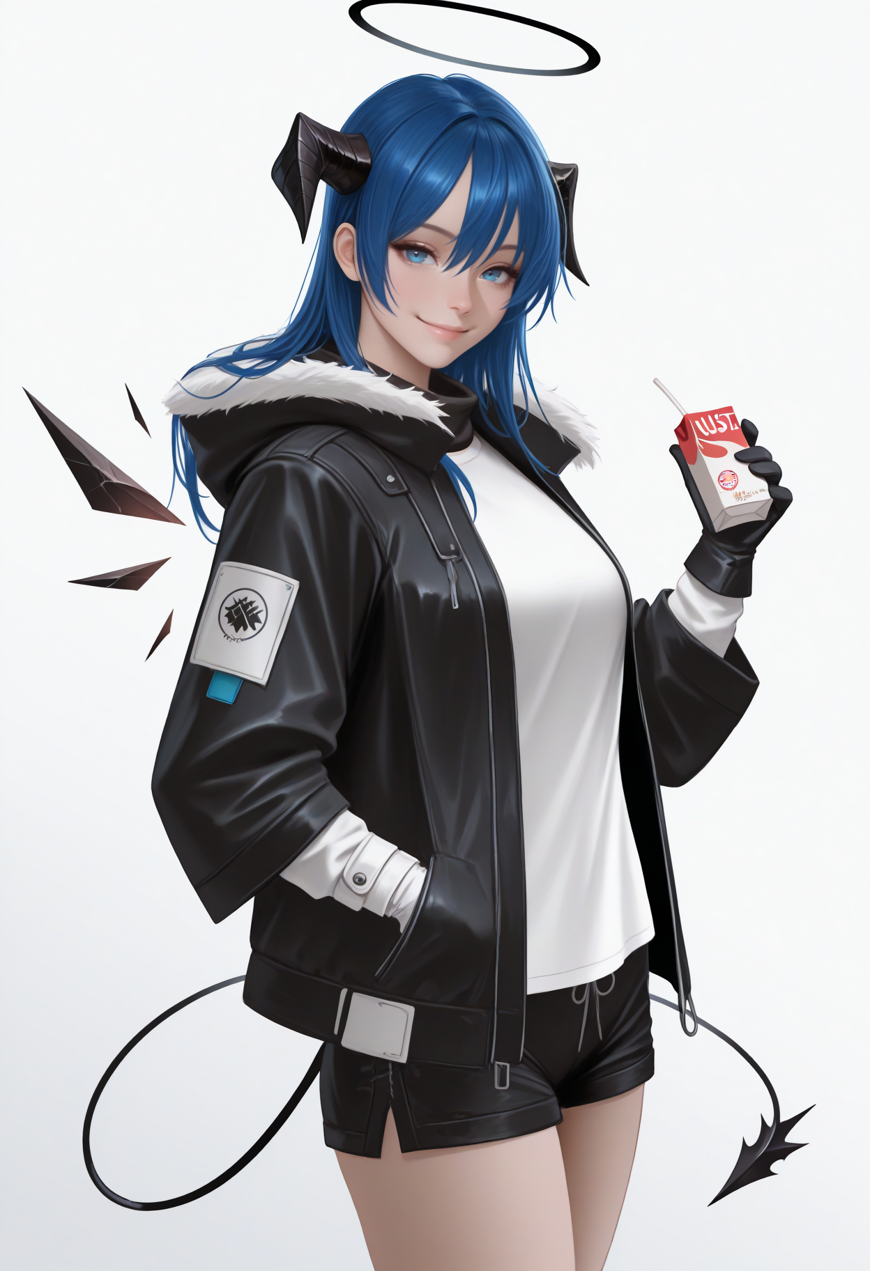Mostima (Arknights) - JustTNP