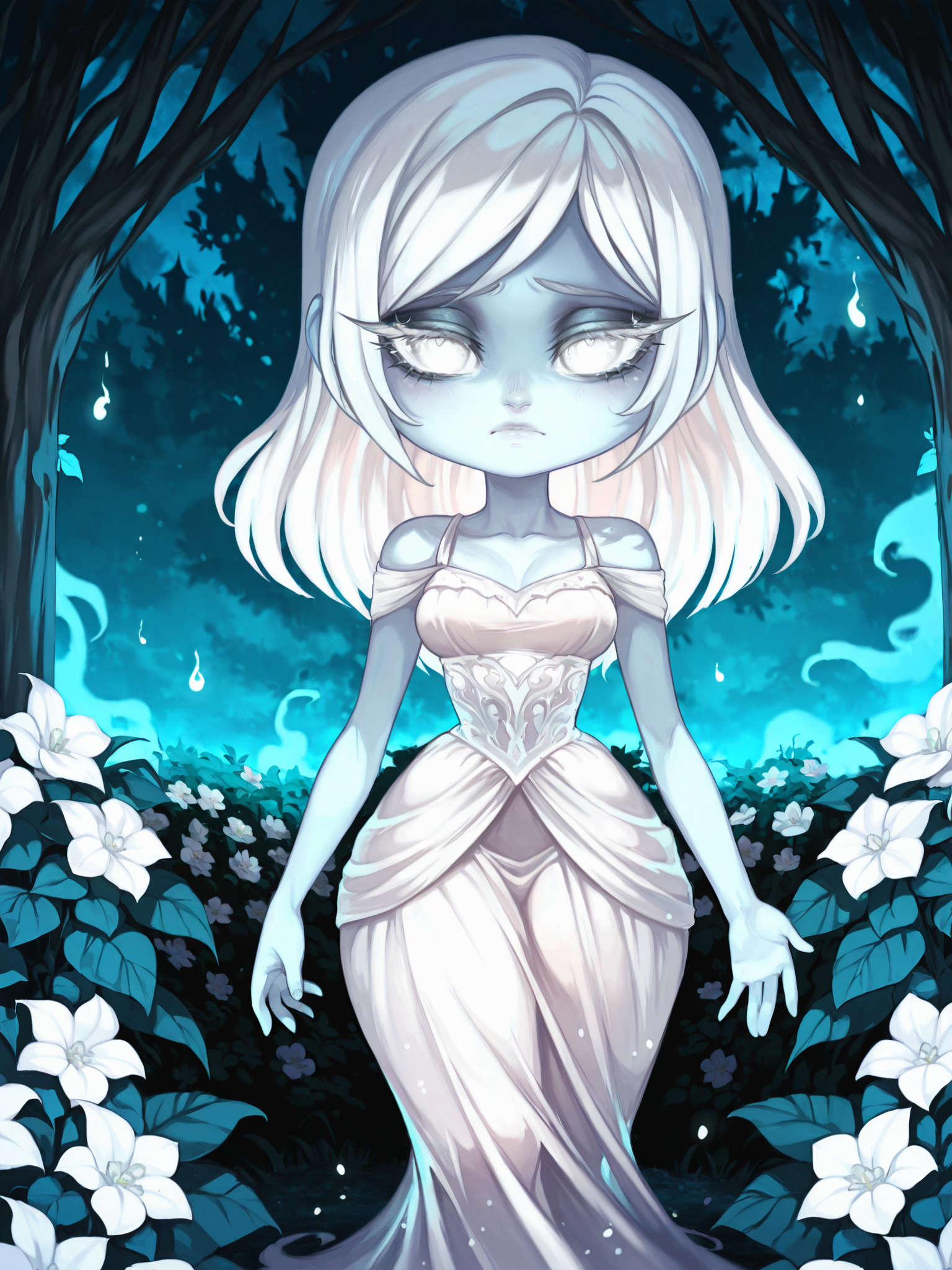 clover-teapot Style - BansheeBlessed