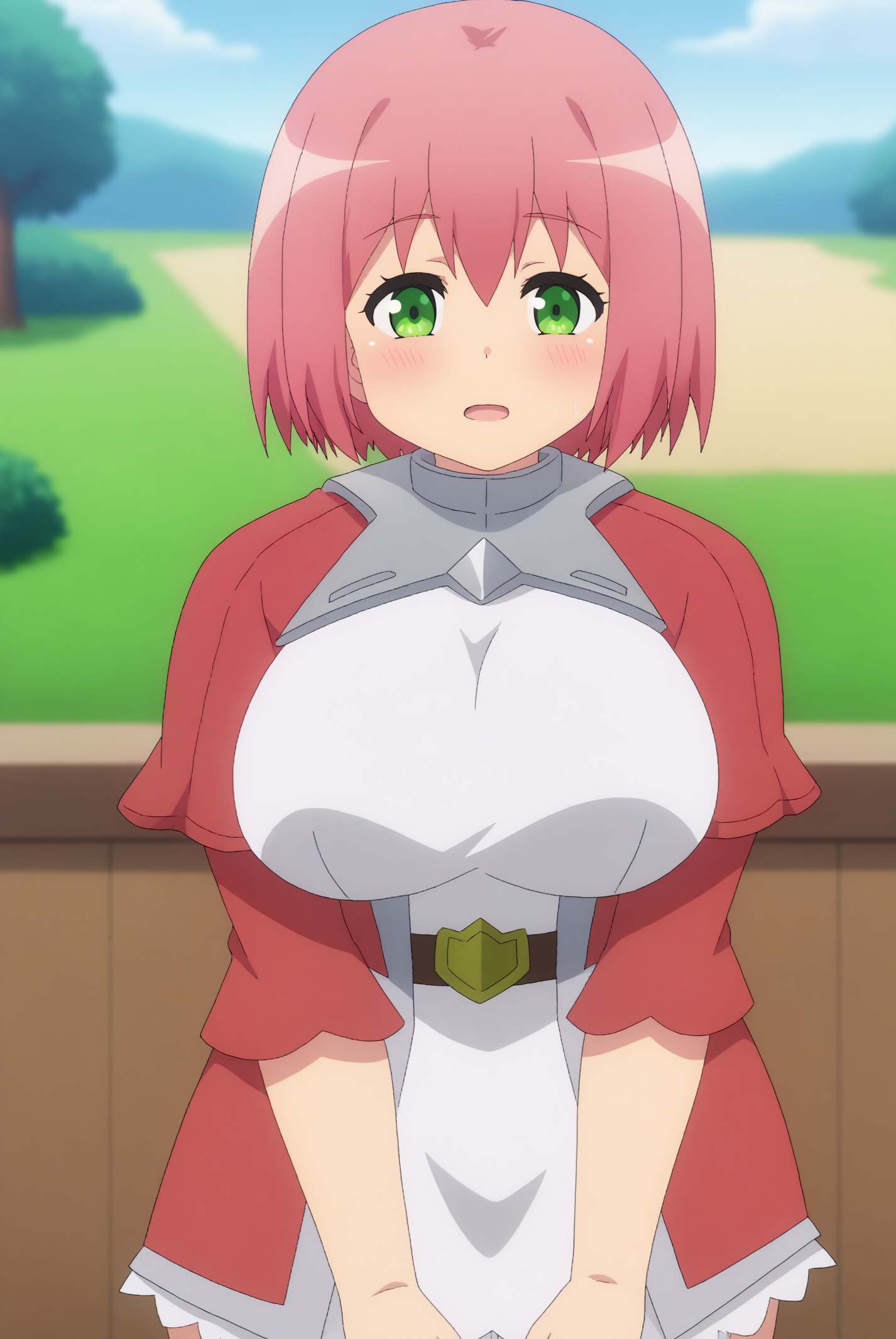 Hanabata Nohkins - Futoku no Guild