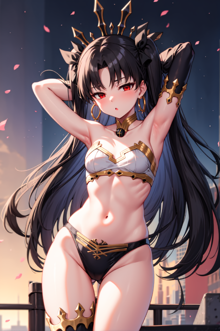 Ishtar - Fate/Grand Order