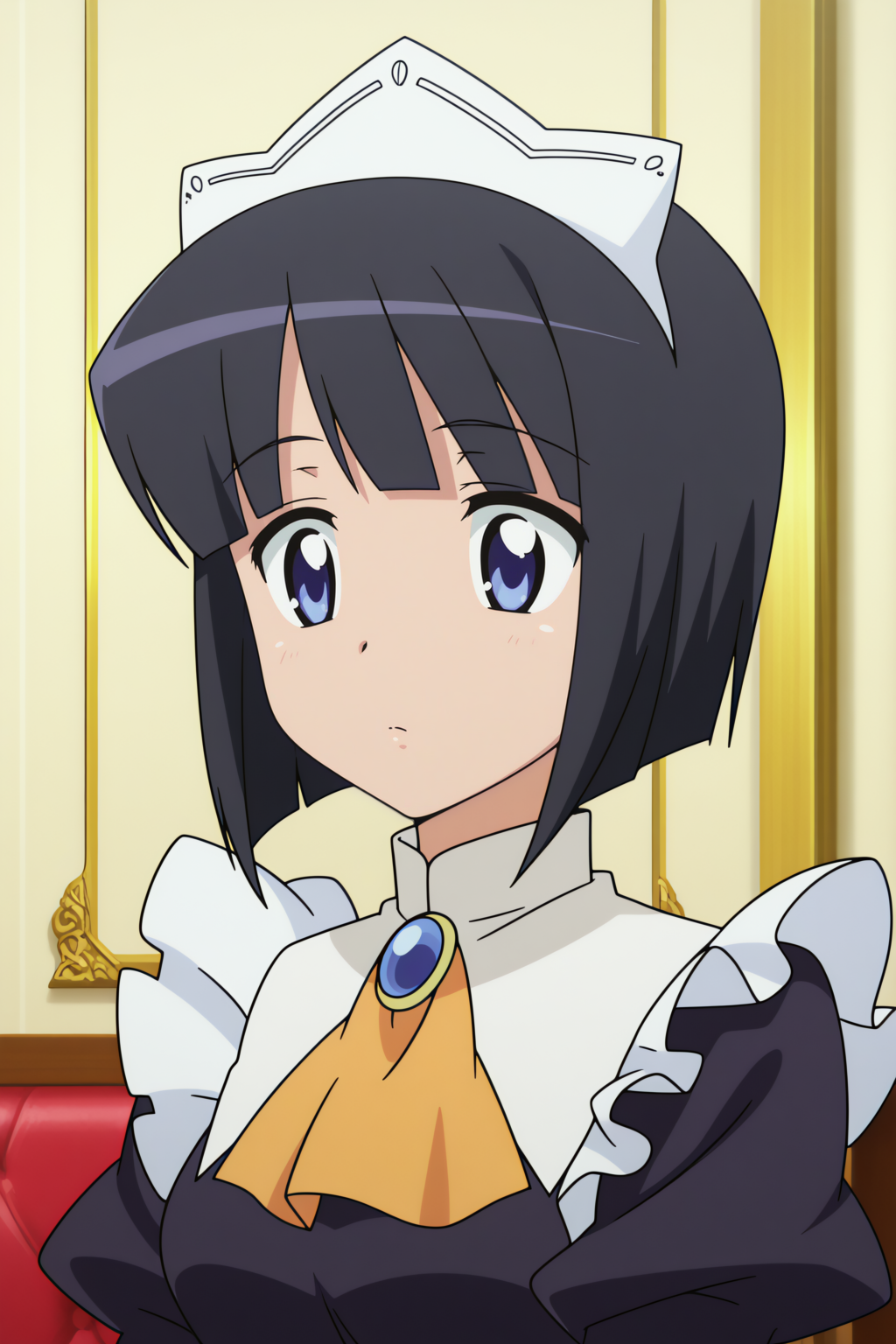 Siesta - Zero no Tsukaima