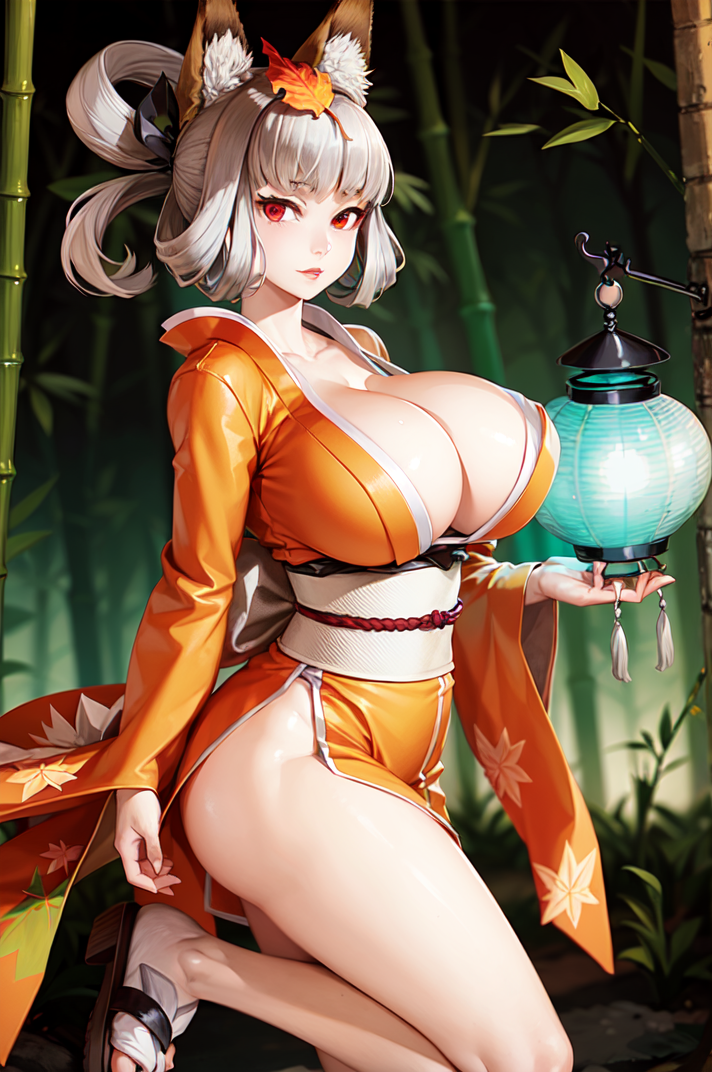 Kongiku - Muramasa