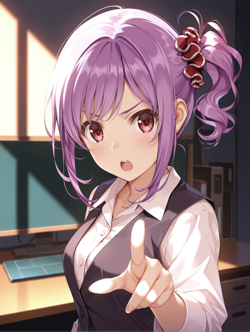 Misaki Kurehito 深崎 暮人 Original Characters & Style