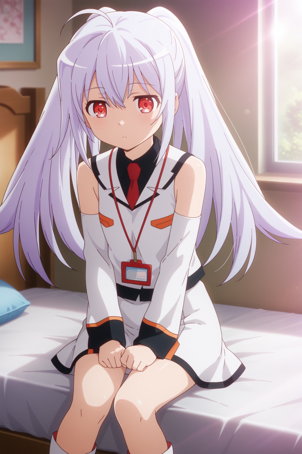 Isla - Plastic Memories プラスティック・メモリーズ