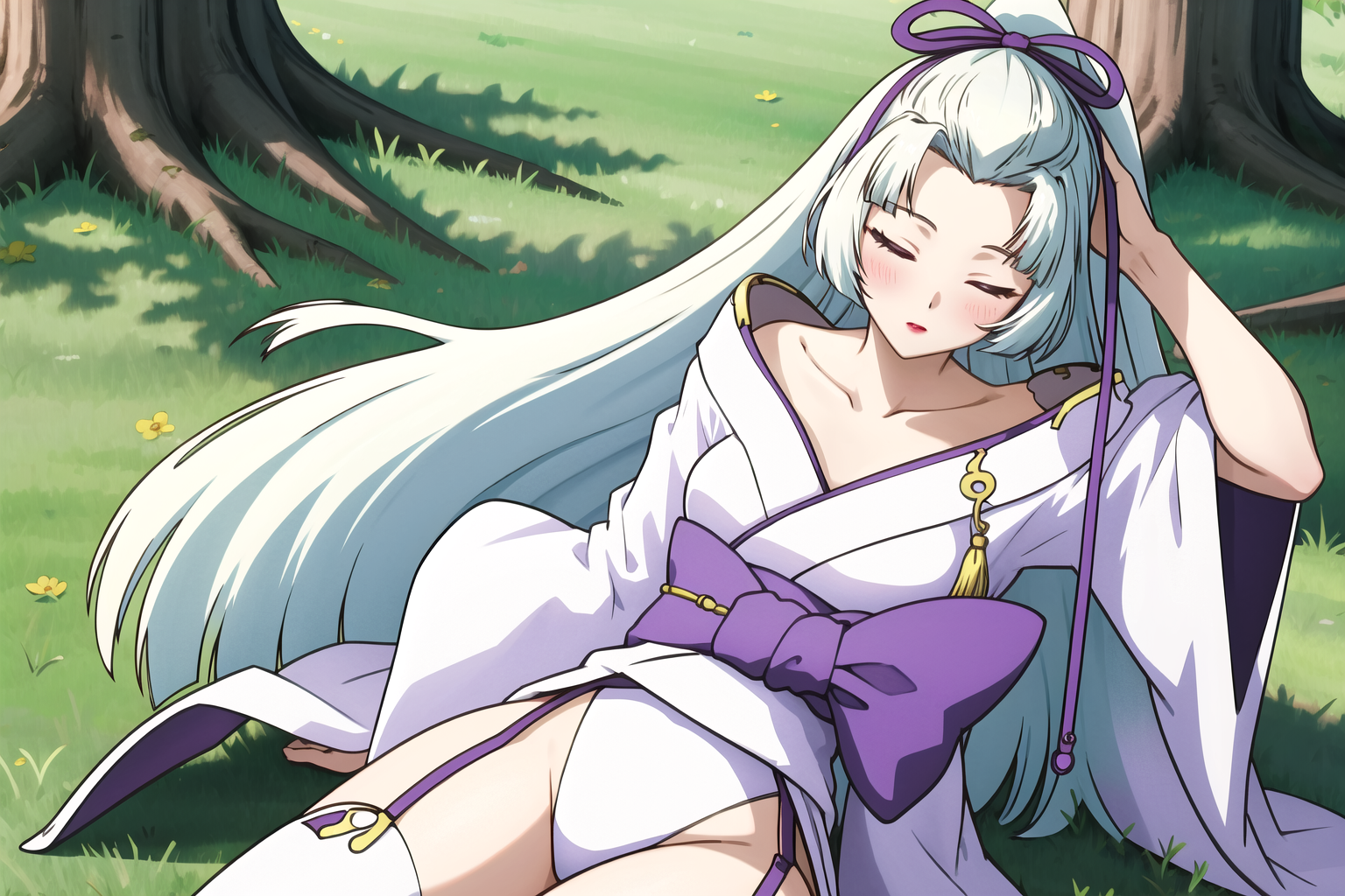 SHIRAHIME / ANGELIC LAYER