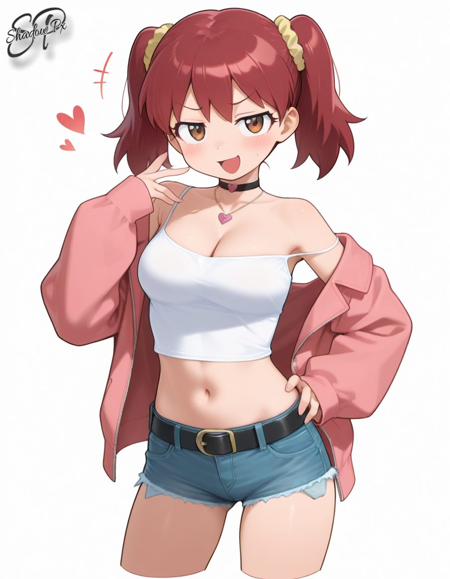 Natsumi Hinata