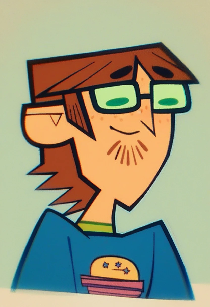 Harold (Total Drama)