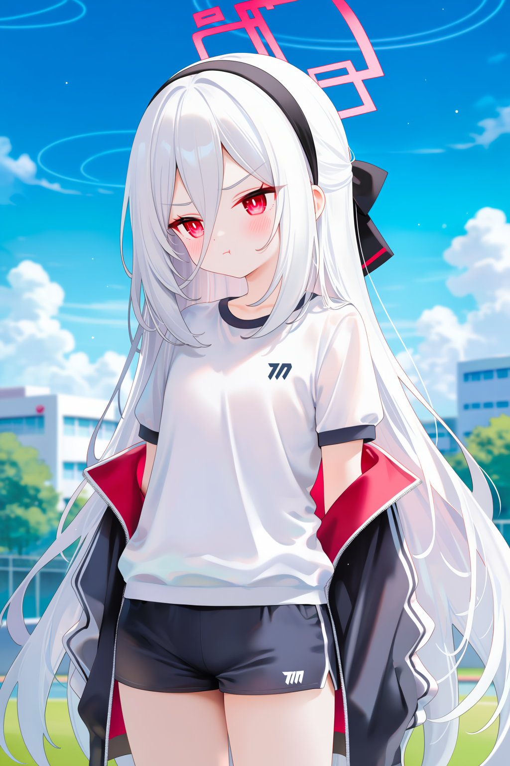 kei_(blue_archive) V1