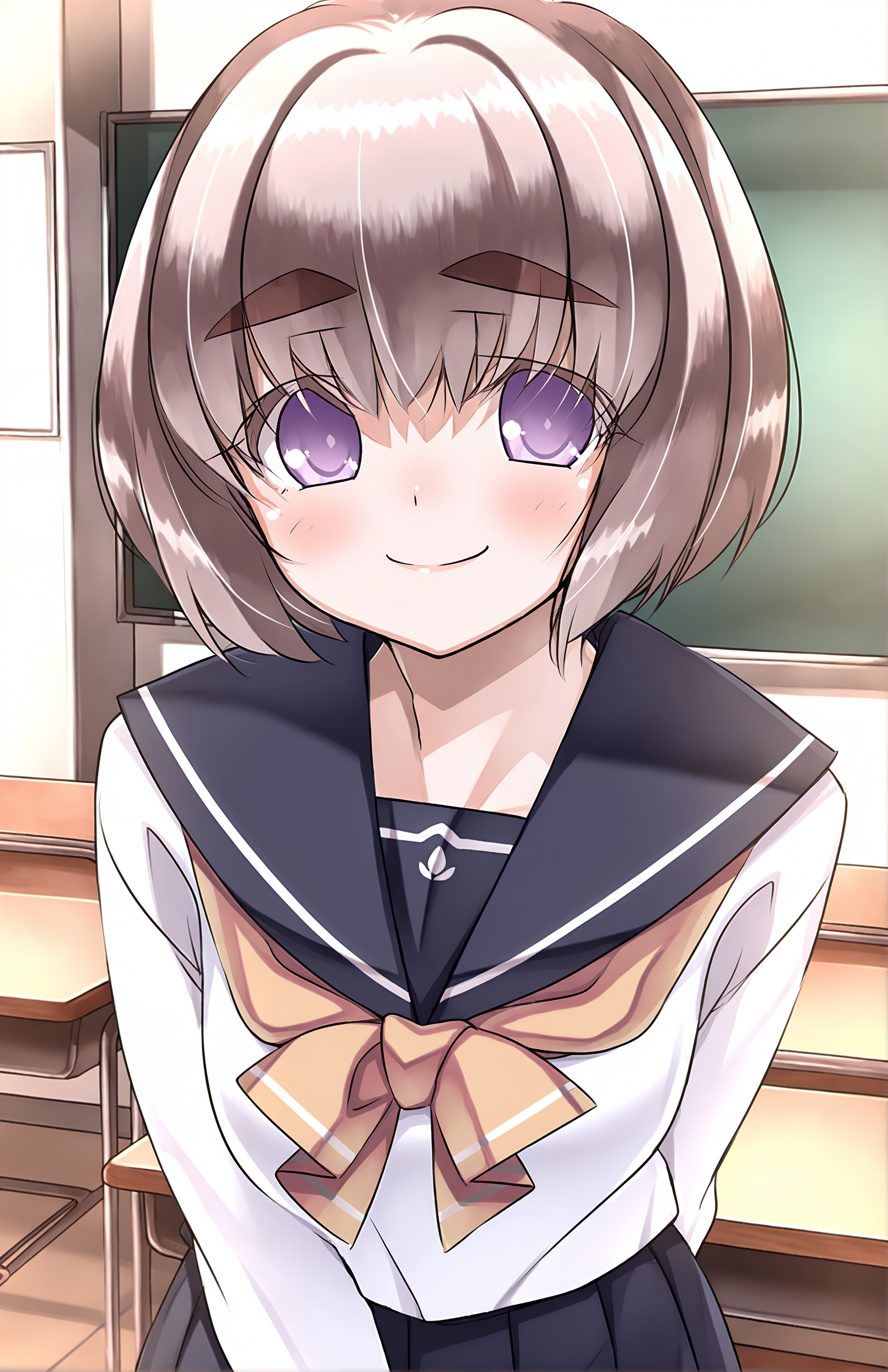Momokawa Hinako - Kairaku Kairai ~Momokawa Hinako~