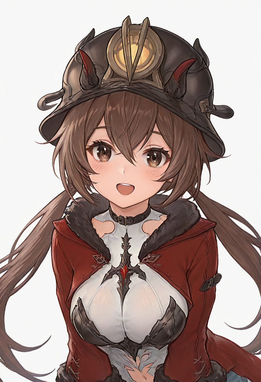 Margie (Duet Night Abyss) [IL]