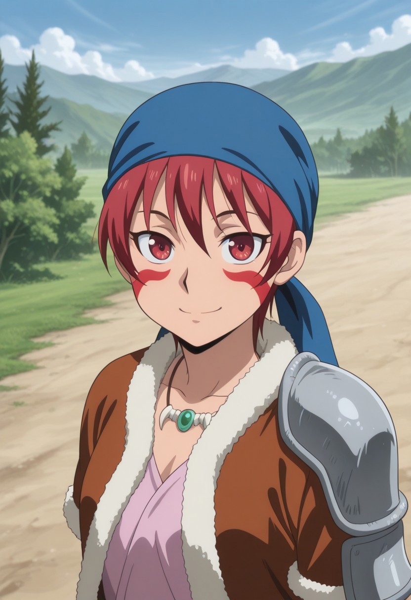Alfarid - Arslan Senki