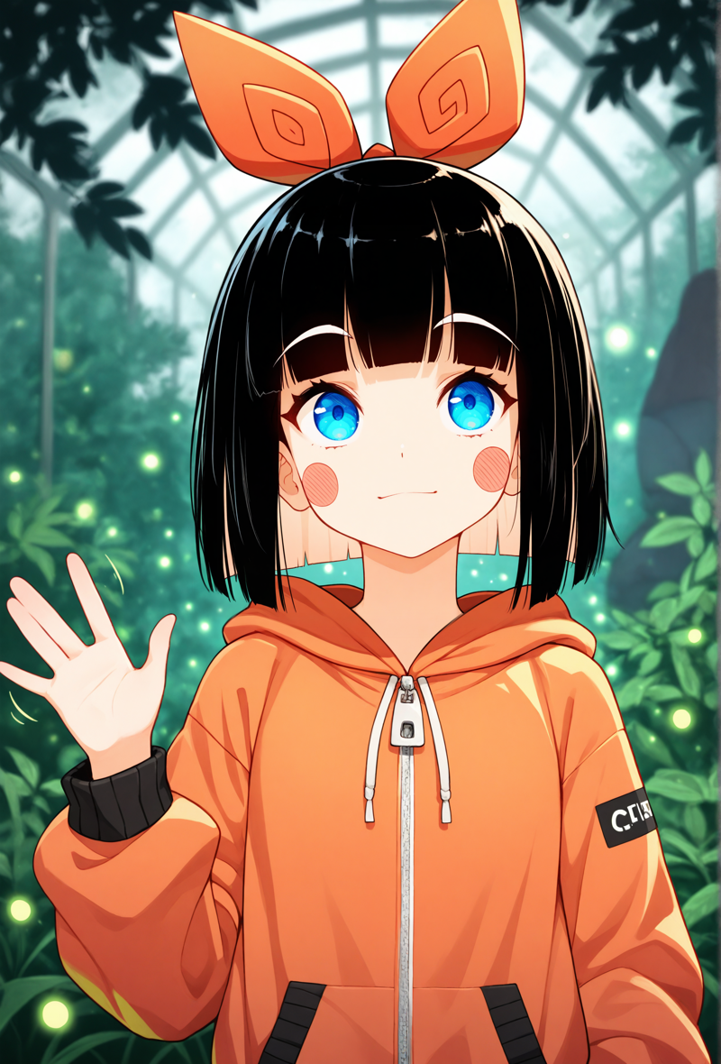 Chloe (SrGrafo) [Noob]