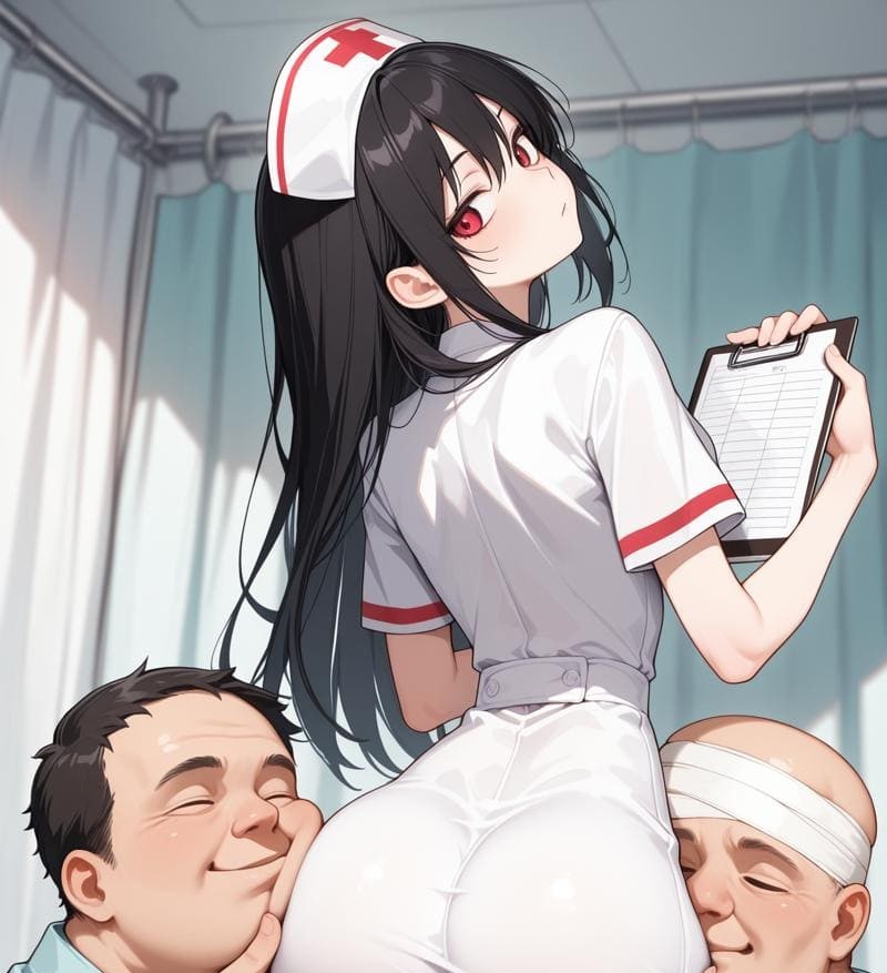 Ass Worship - Psoft