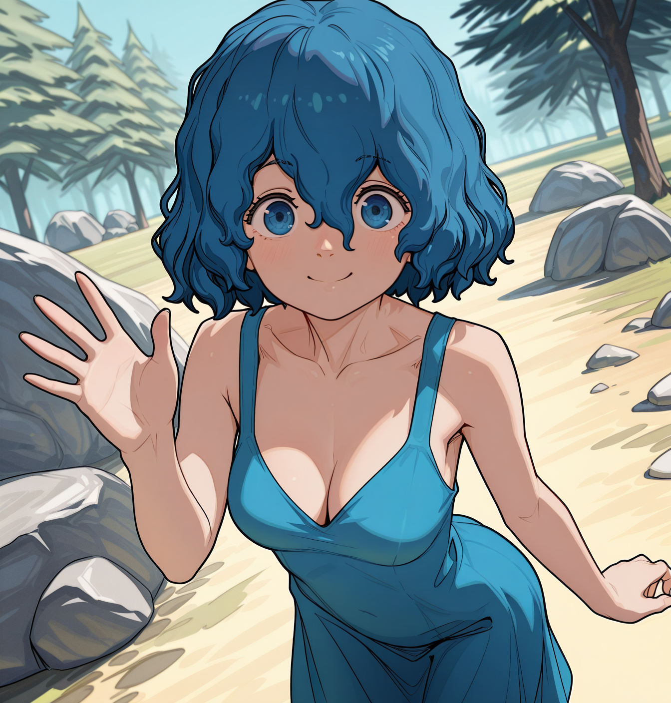 Butt3rch4lk - ArtStyle V3