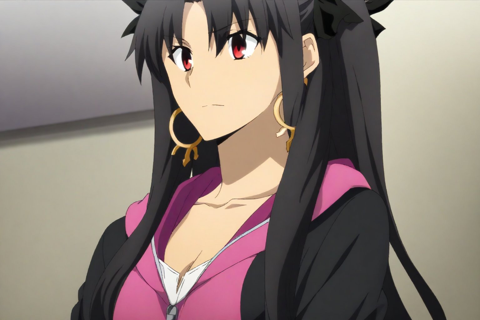 Ishtar (Fate) 0.5