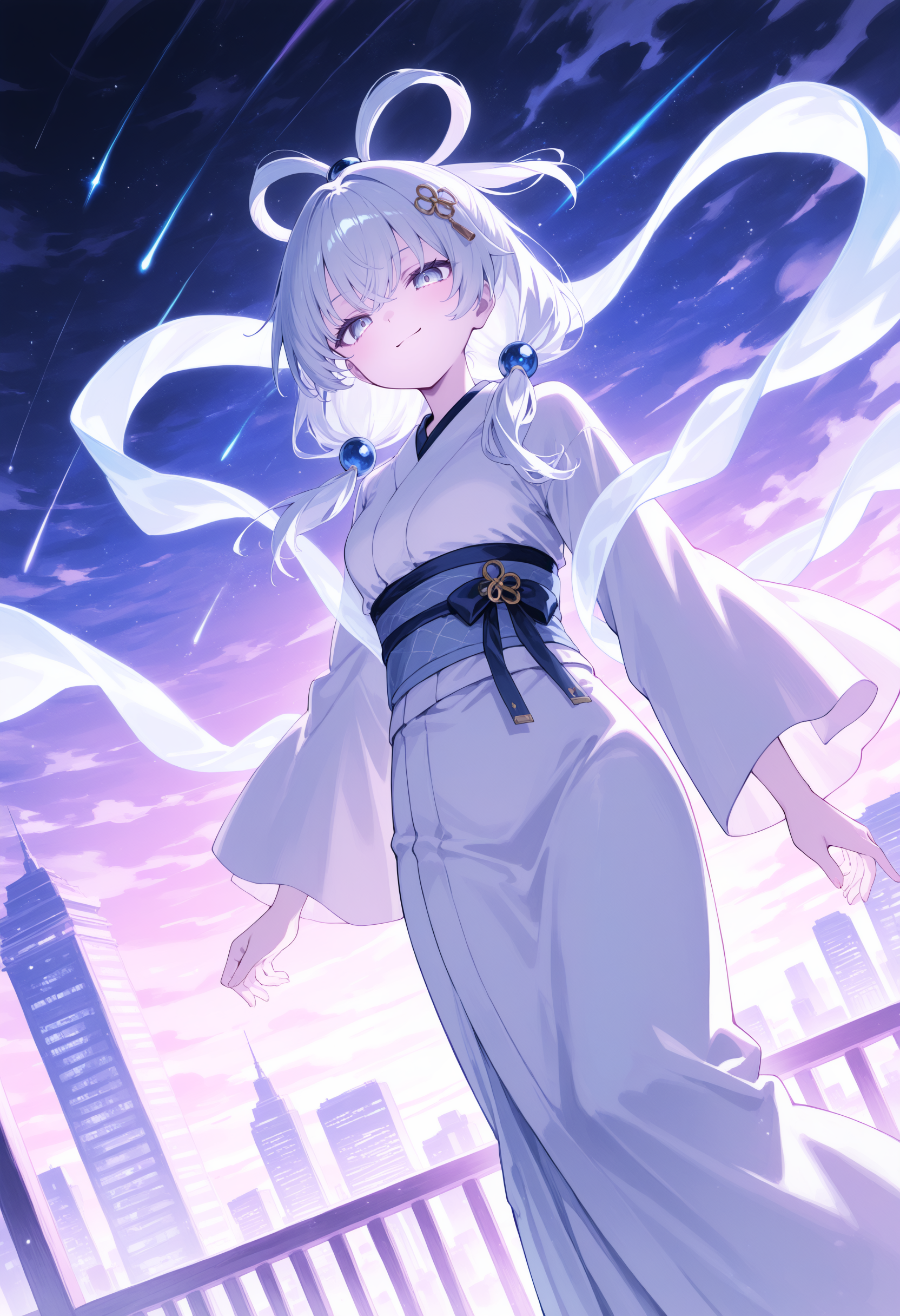 orihime / tanabata / Zhinu / 織姫 / 七夕 / 織女姫